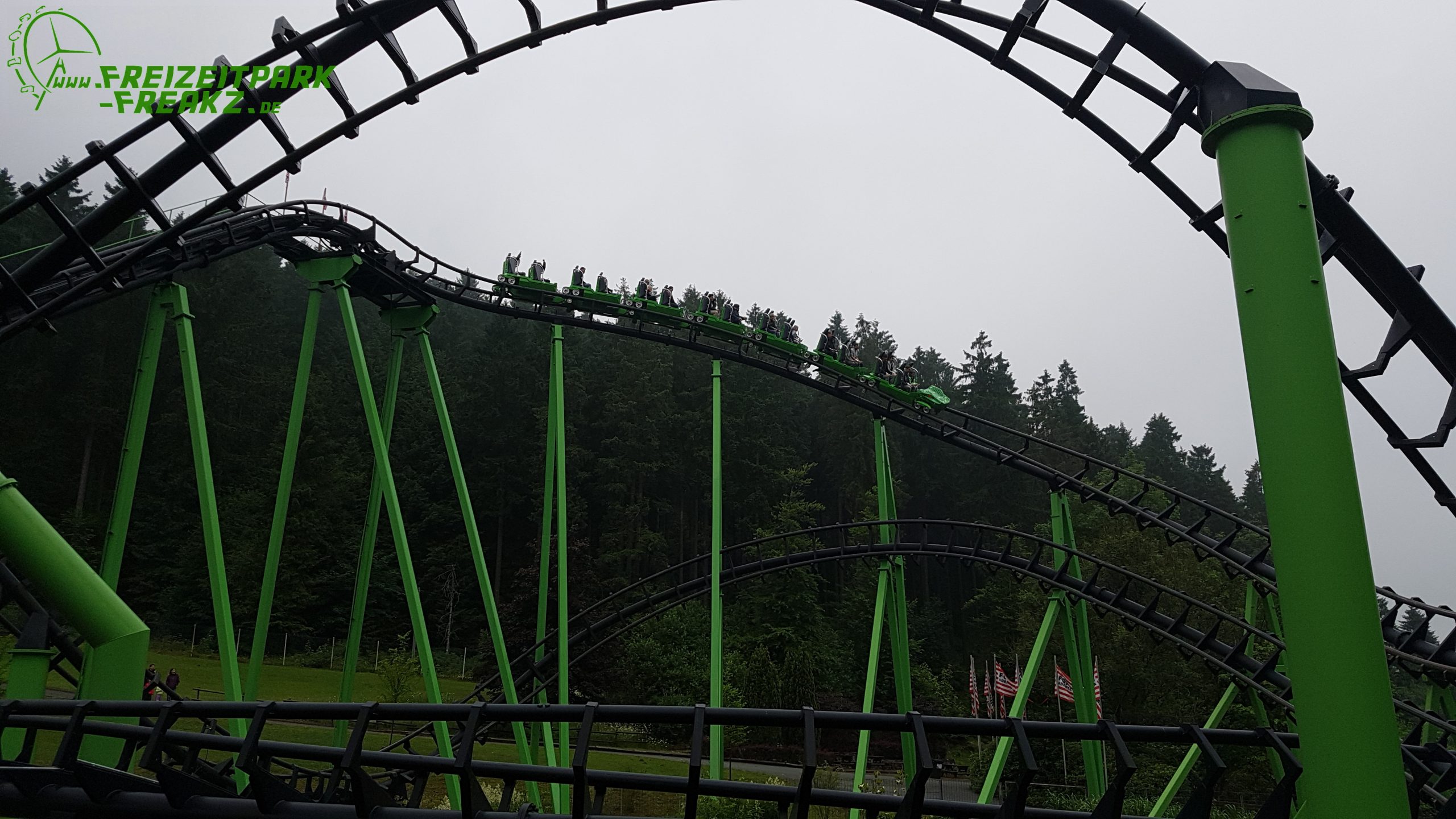 Aus SpeedSnake wird SpeedSnake „FREE“!
