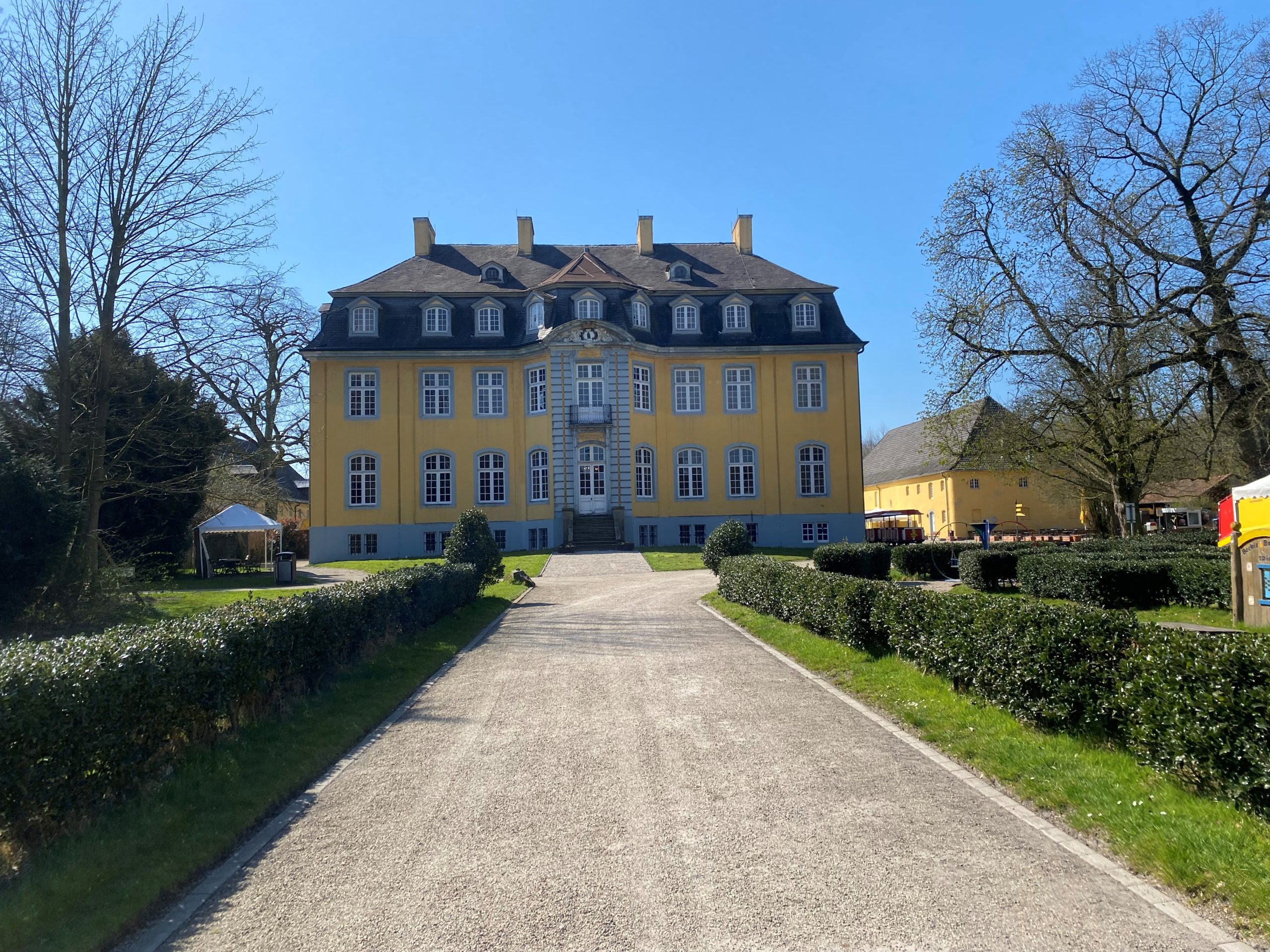 Schloss Beck