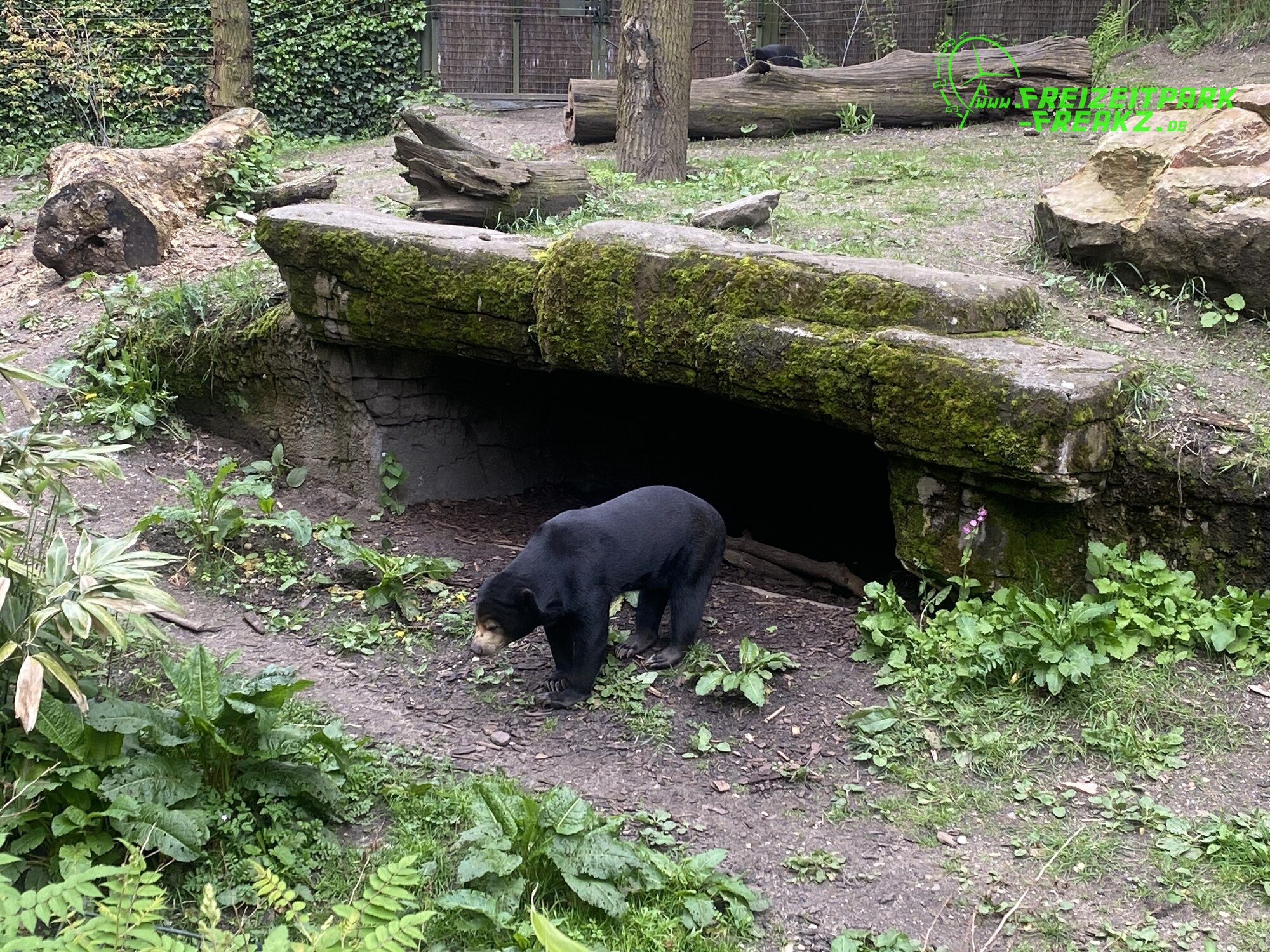 Burger’s Zoo