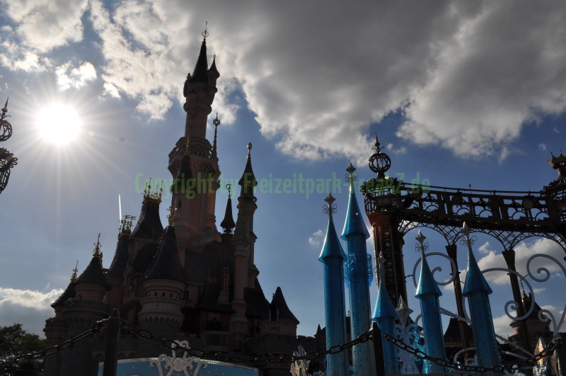 Disneyland Paris