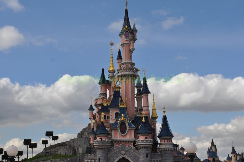 Disneyland Paris