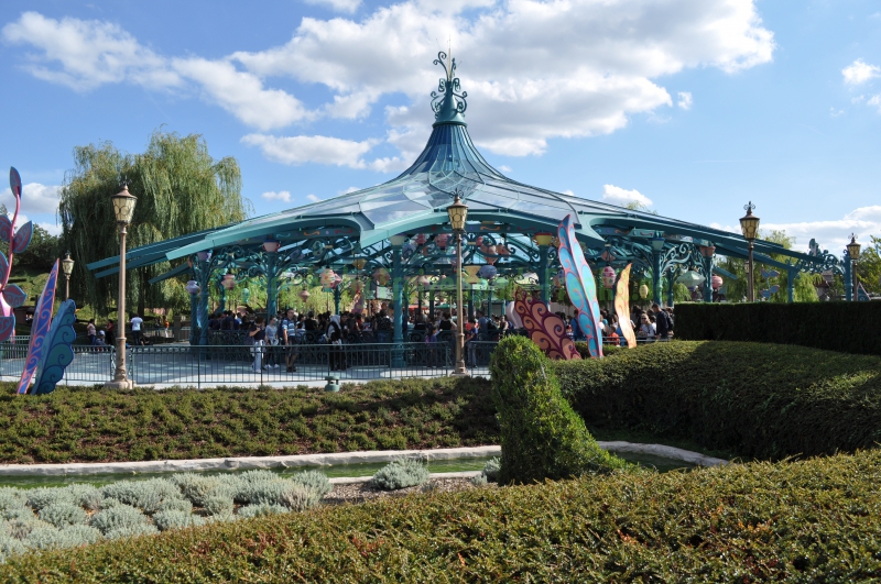 Disneyland Paris