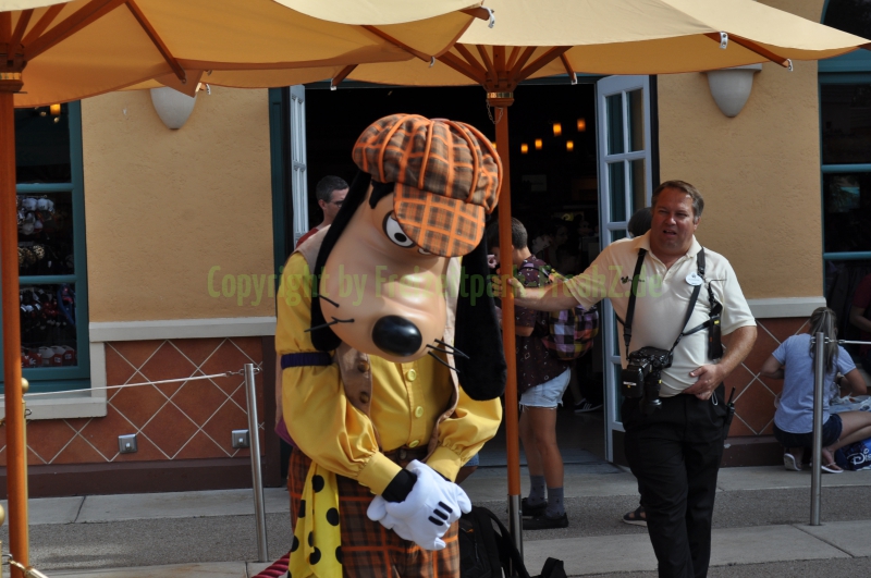 Disneyland Paris