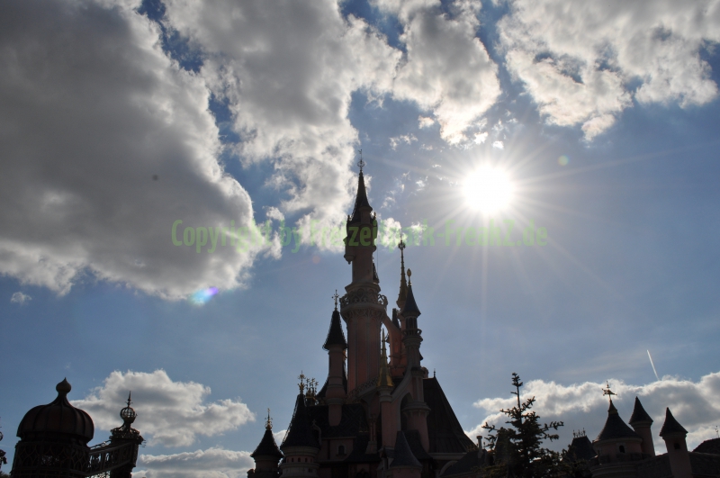 Disneyland Paris