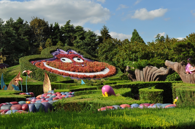 Disneyland Paris