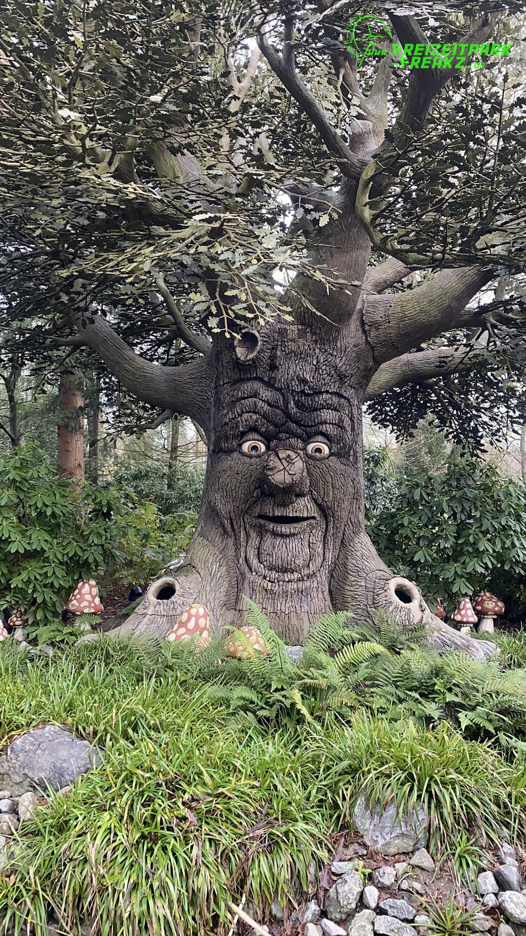 Efteling