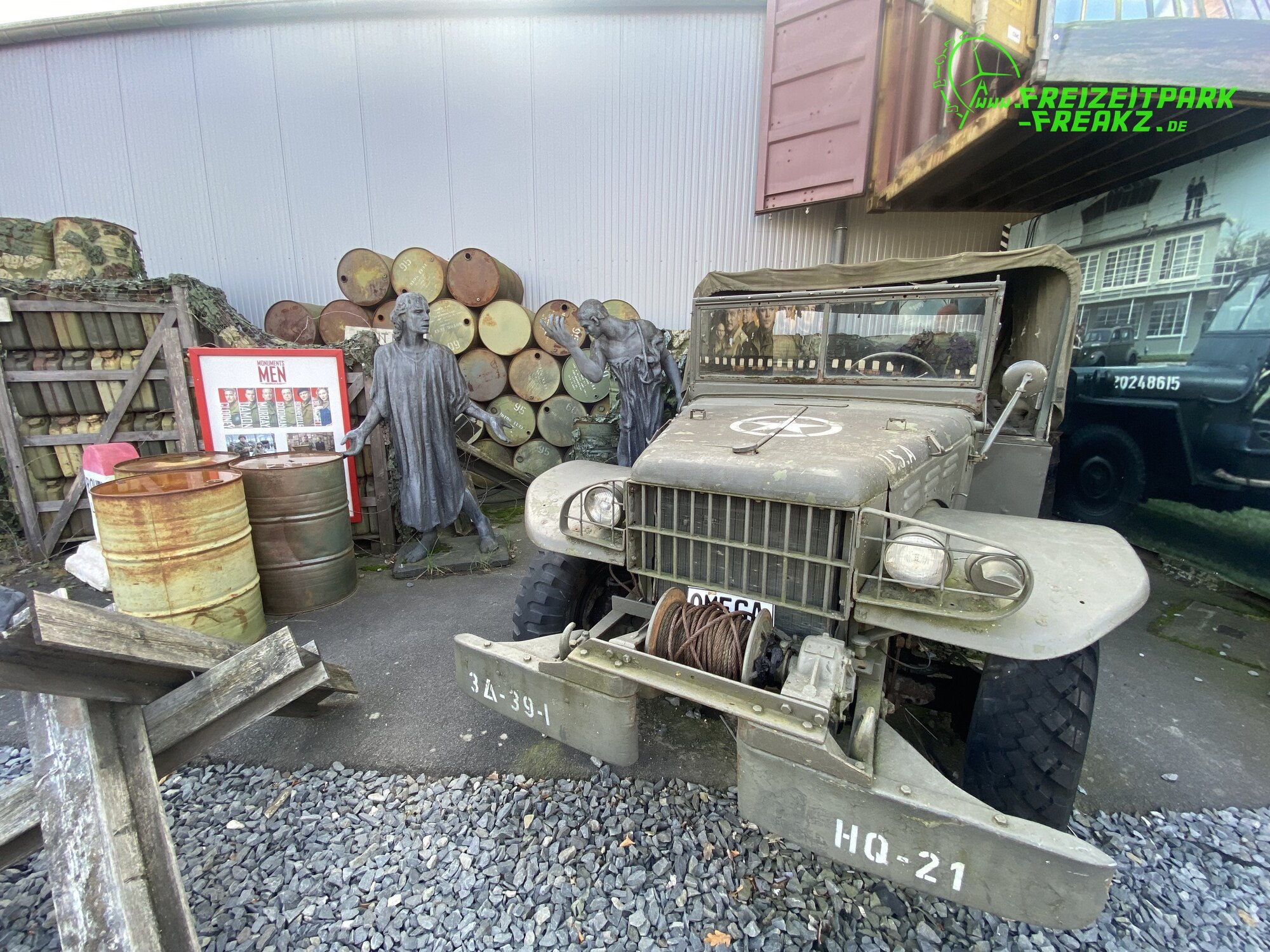 Filmpark Babelsberg