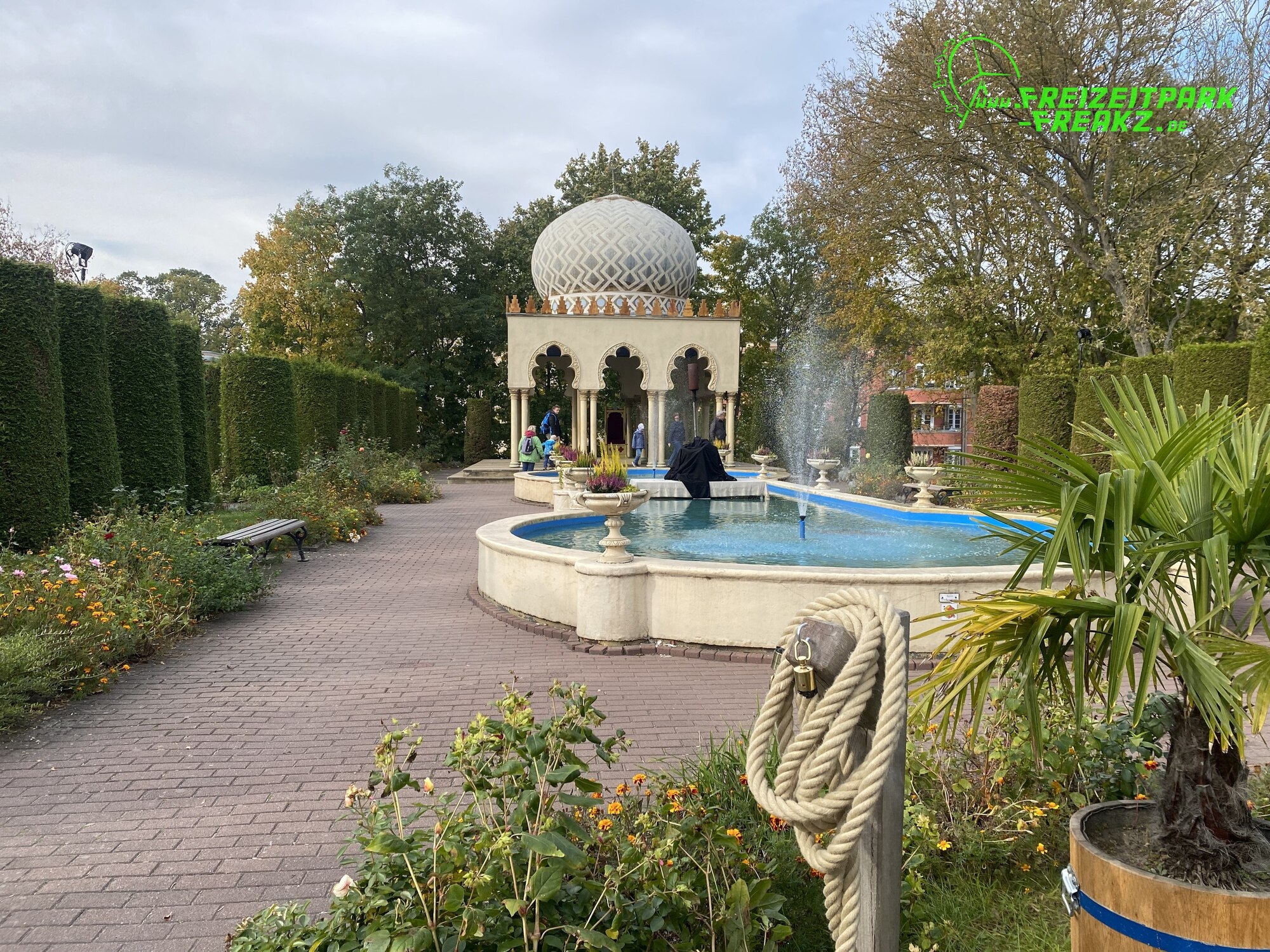 Filmpark Babelsberg