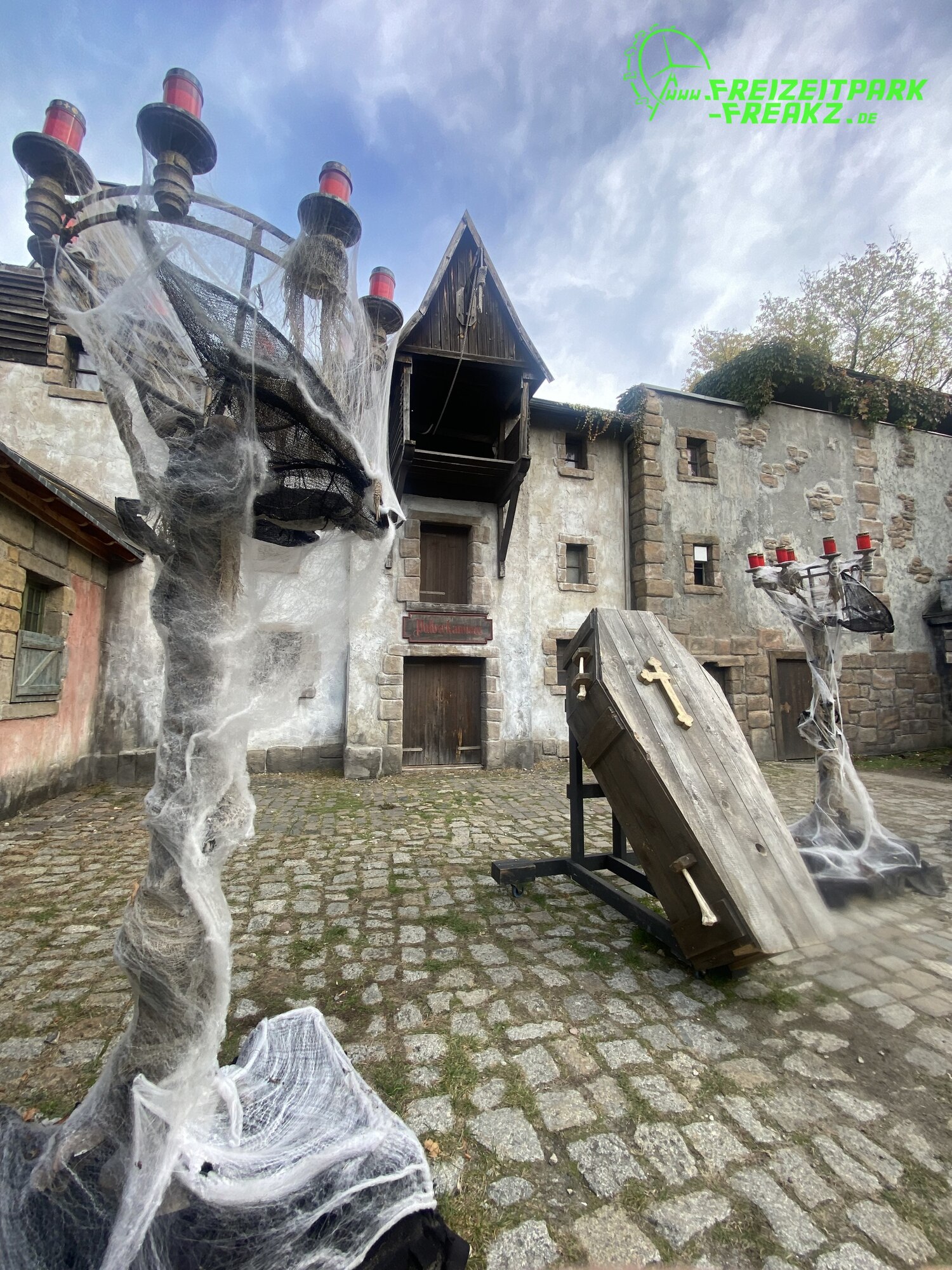 Filmpark Babelsberg