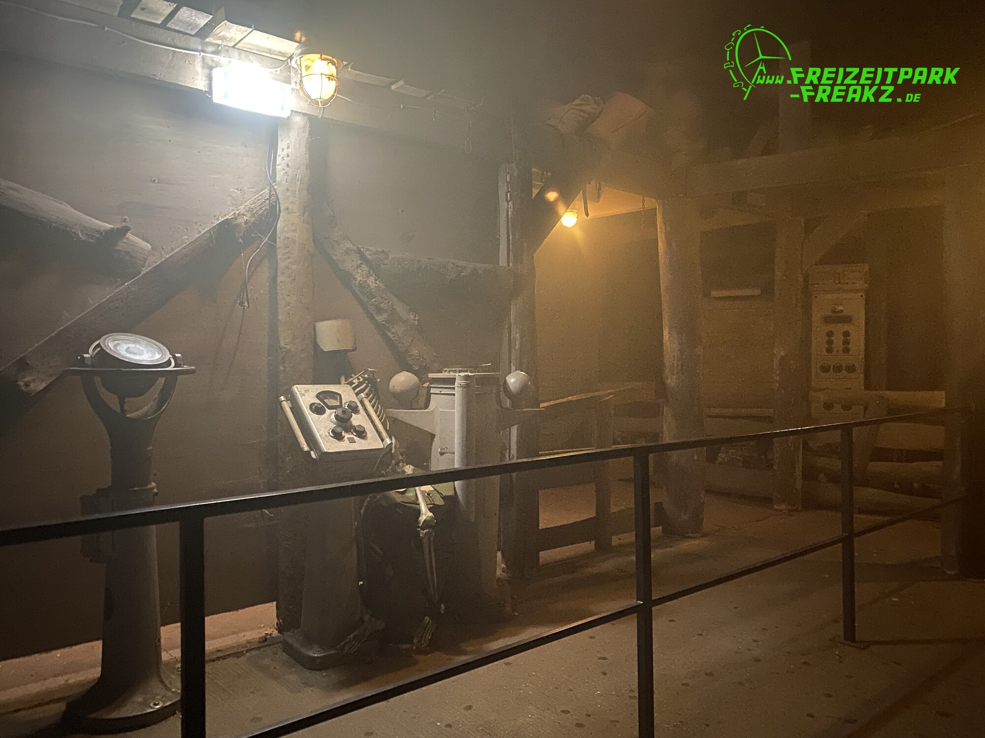 Filmpark Babelsberg