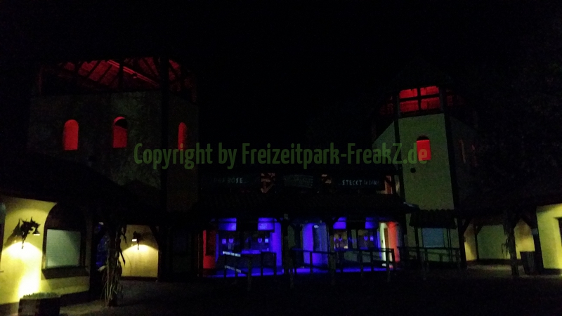 Fort Fun Abenteuerland