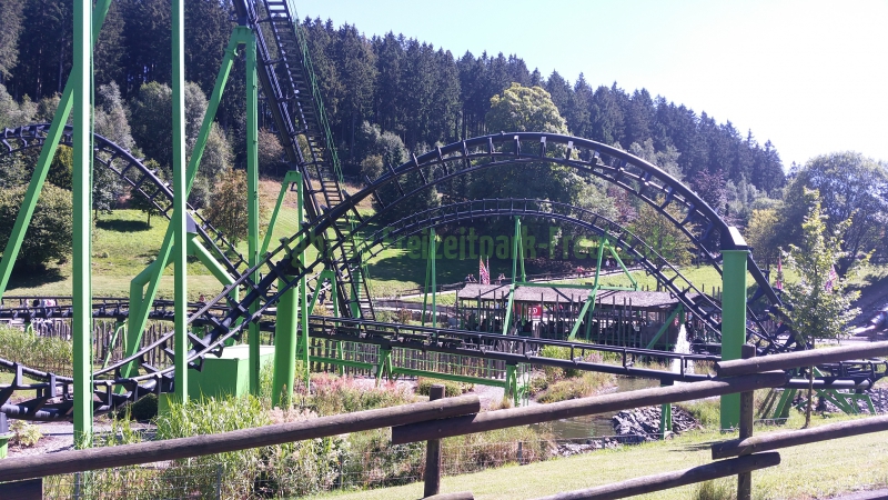 Fort Fun Abenteuerland