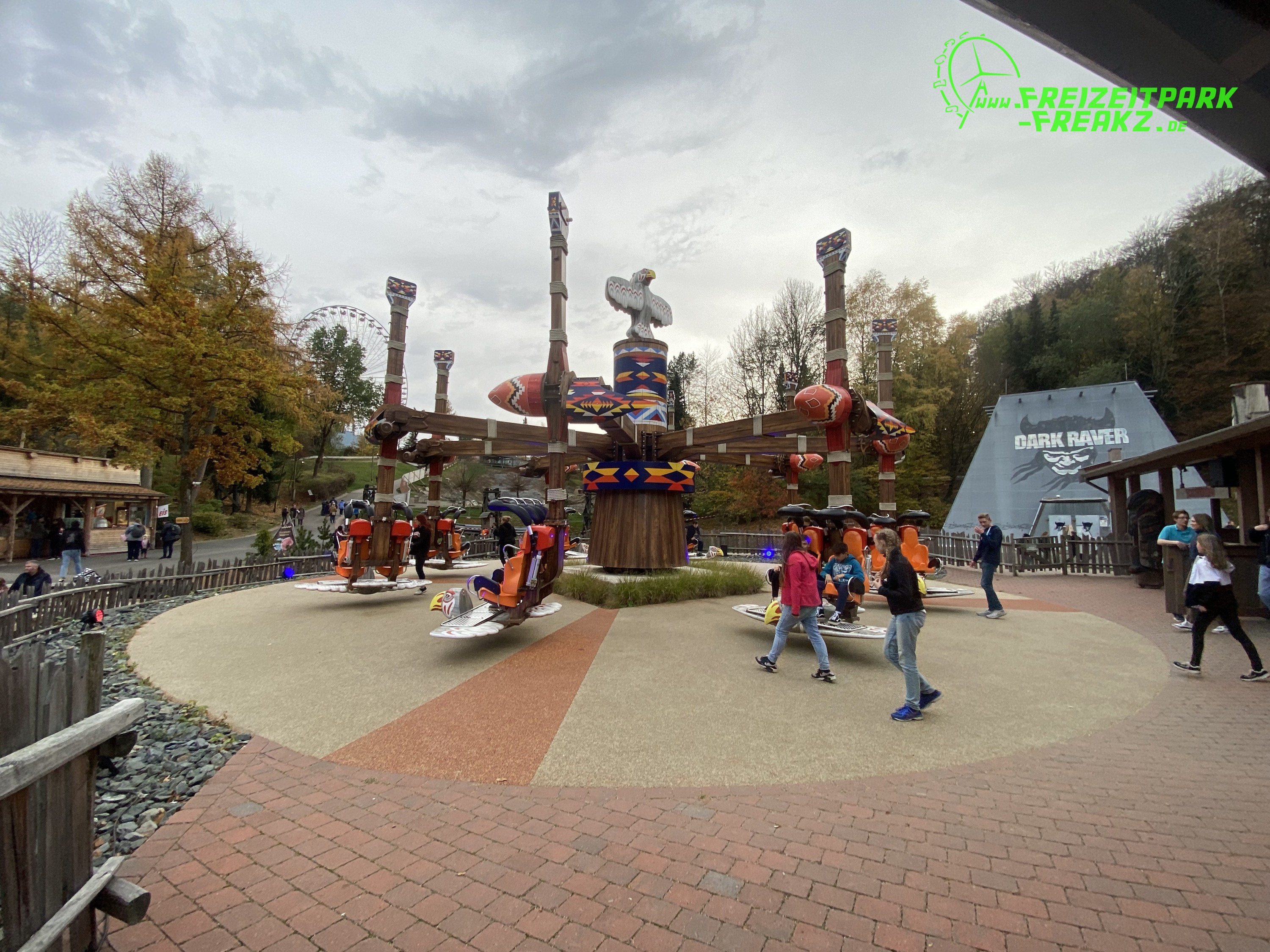 Fort Fun Abenteuerland