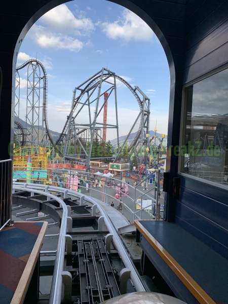 Fuji-Q Highland