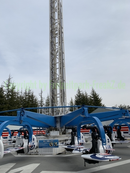 Fuji-Q Highland