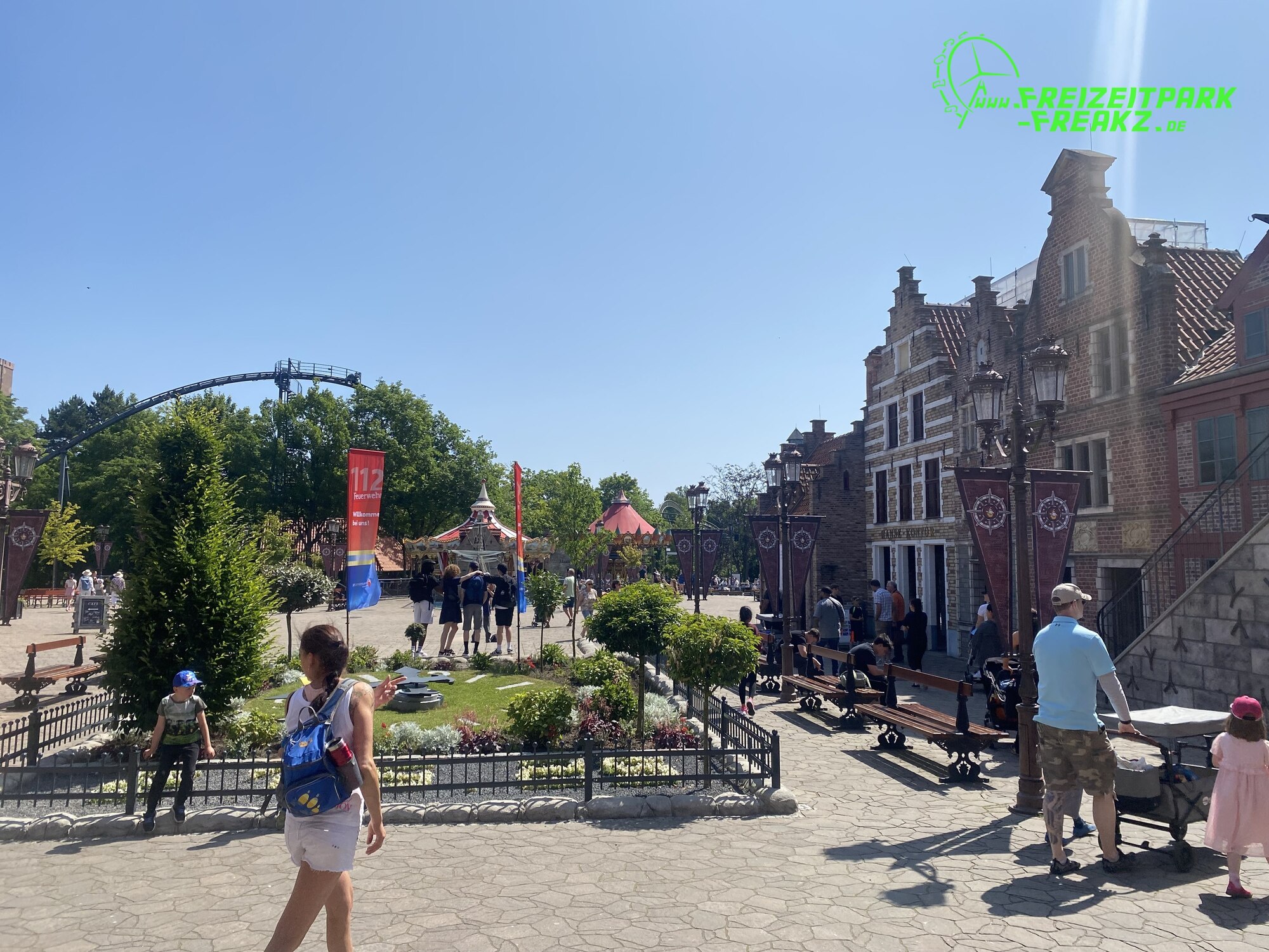 Hansa Park