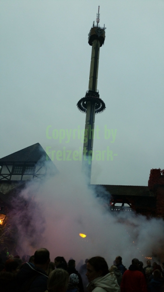 Heide Park Resort