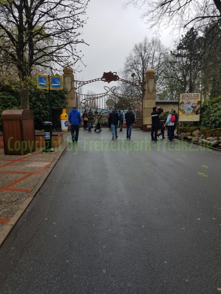 Heide Park Resort