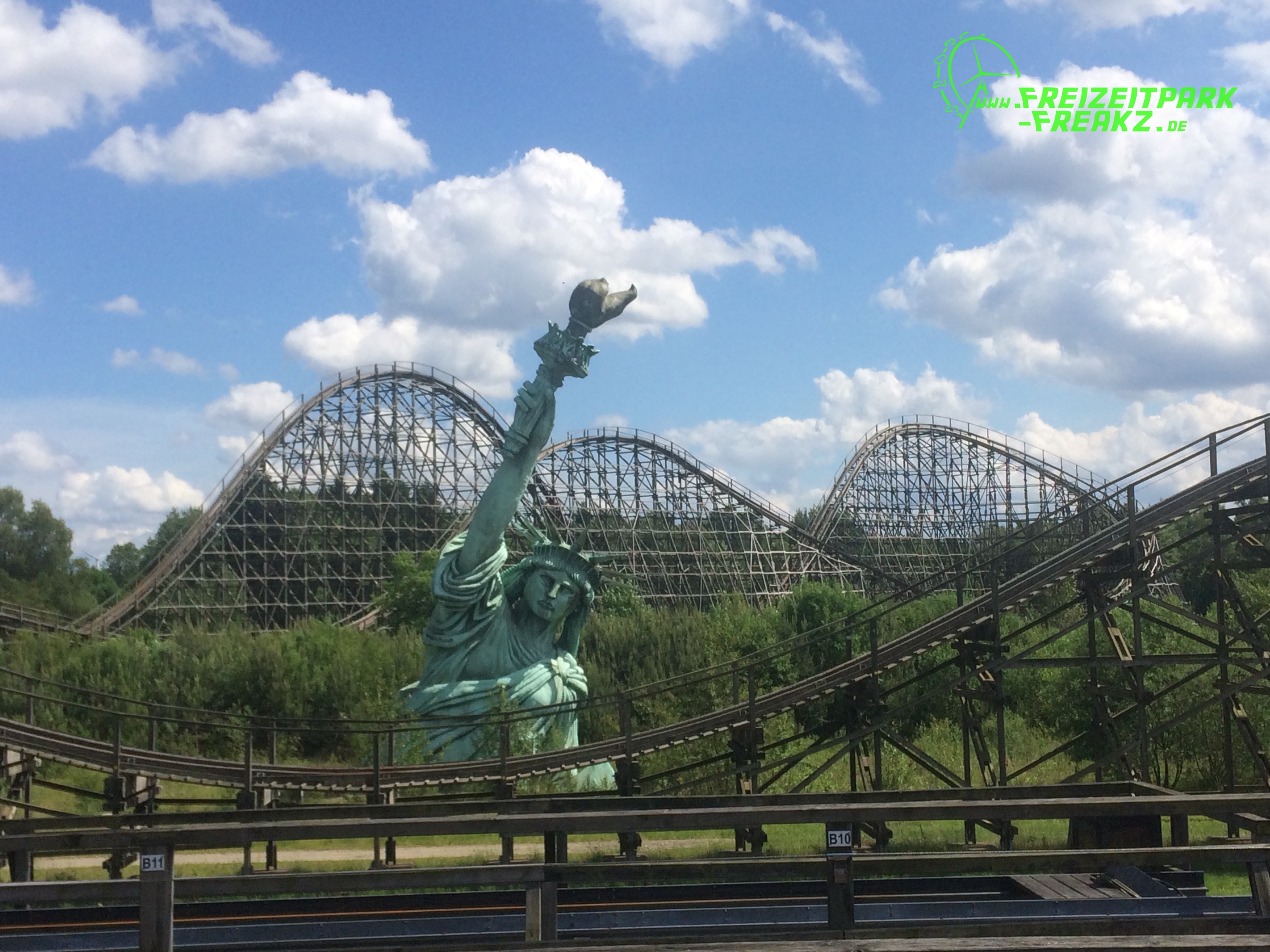 Heide Park Resort