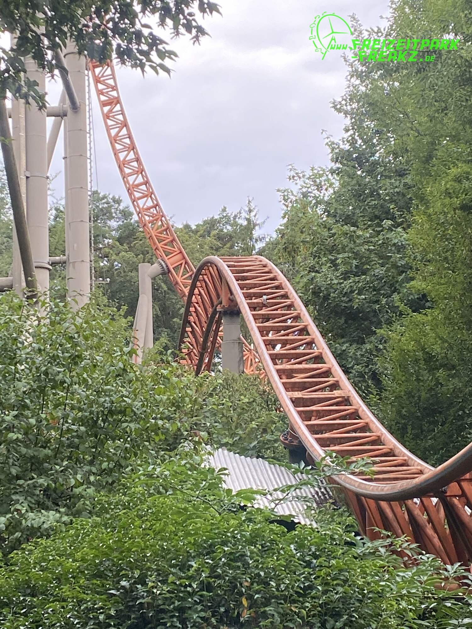 Holiday Park