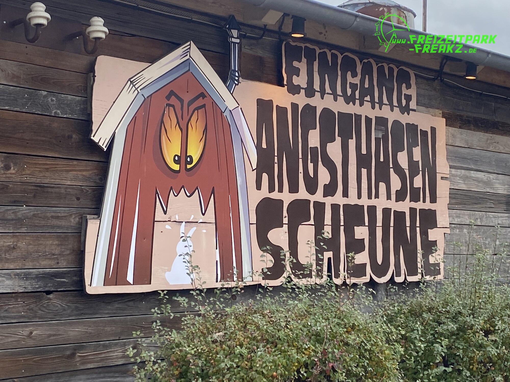 Karls Erlebnis-Dörfer