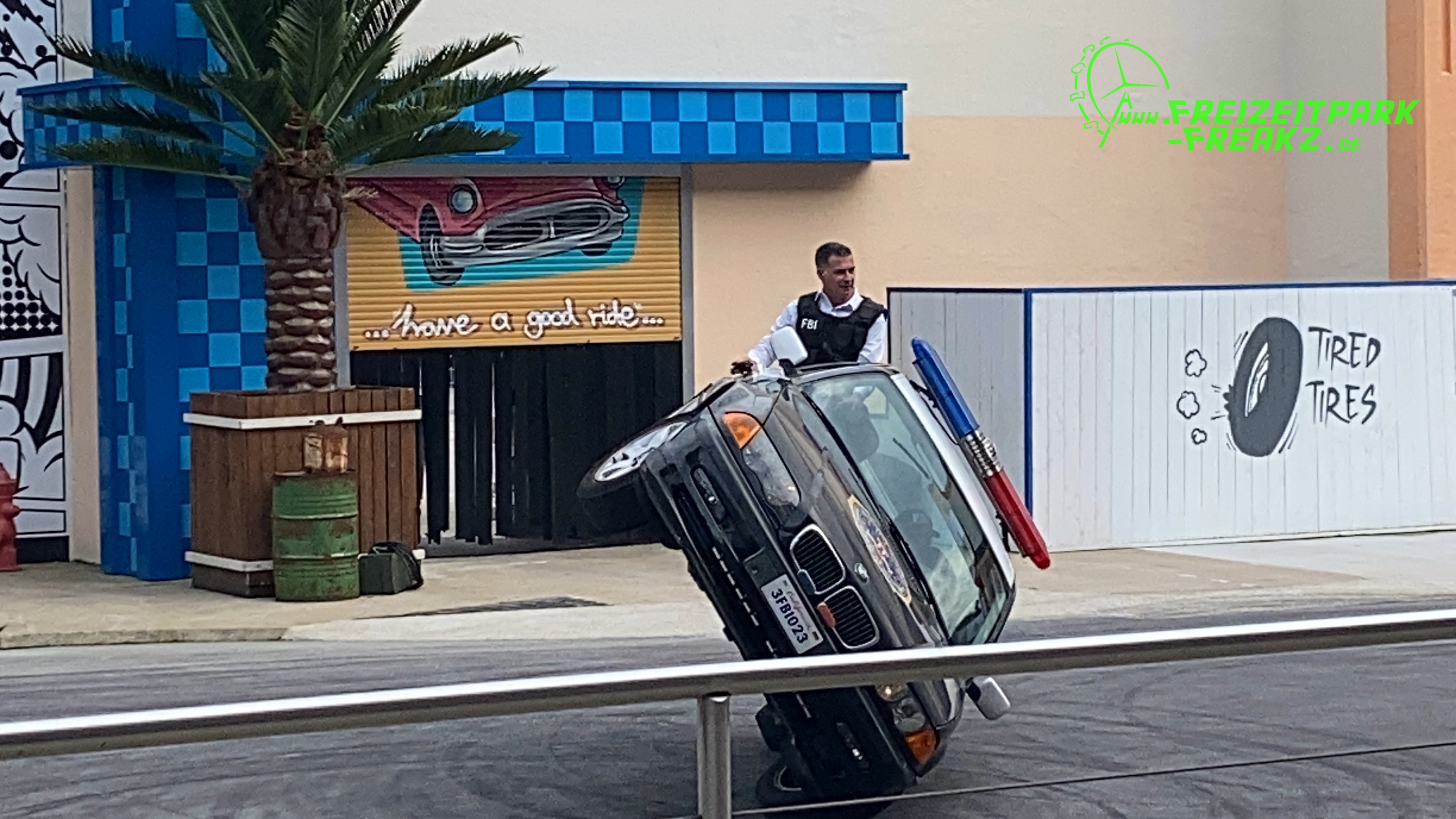 Movie Park Germany