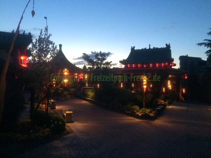 Phantasialand