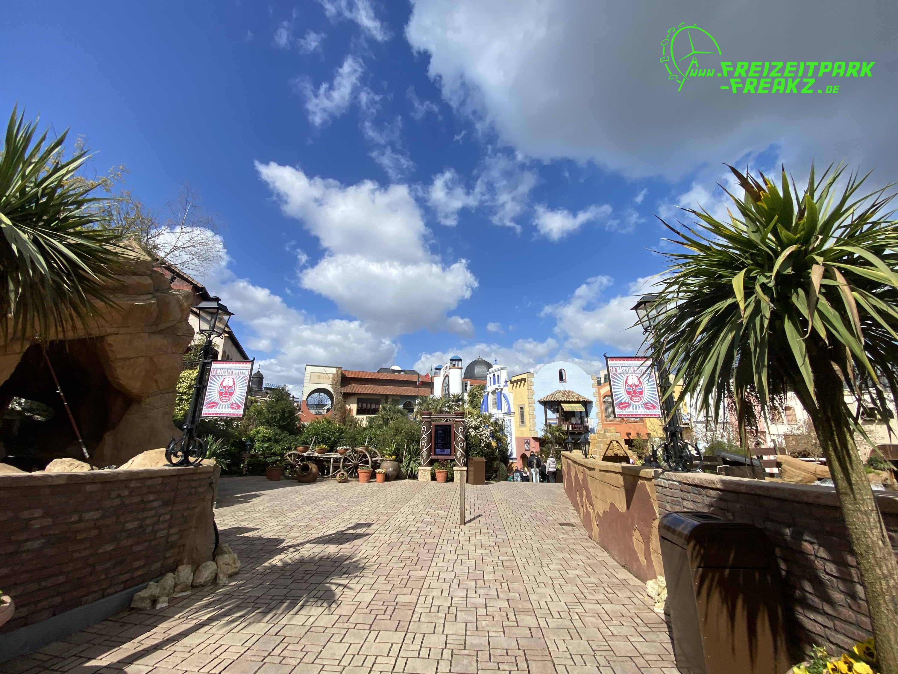 Phantasialand