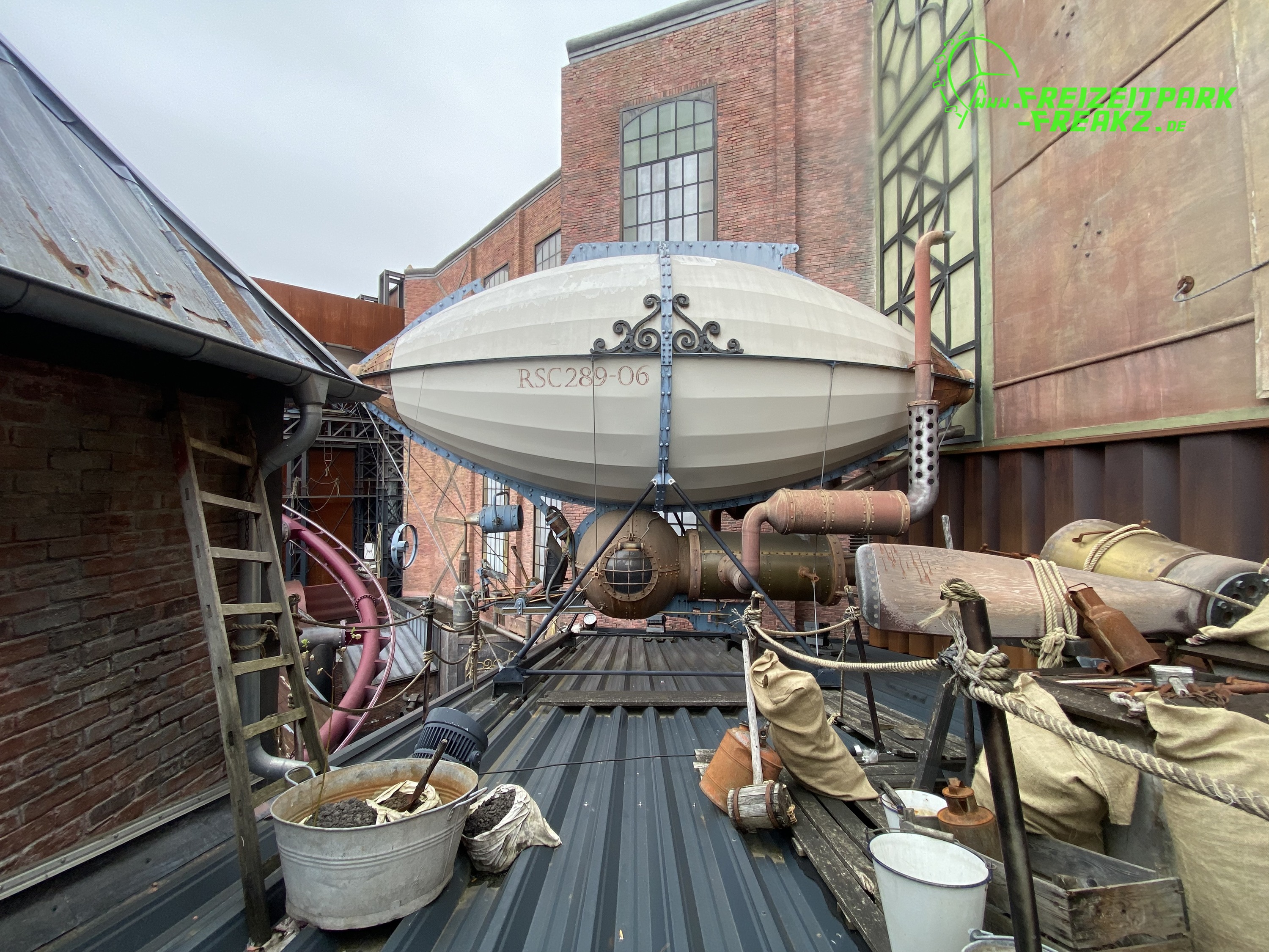 Phantasialand