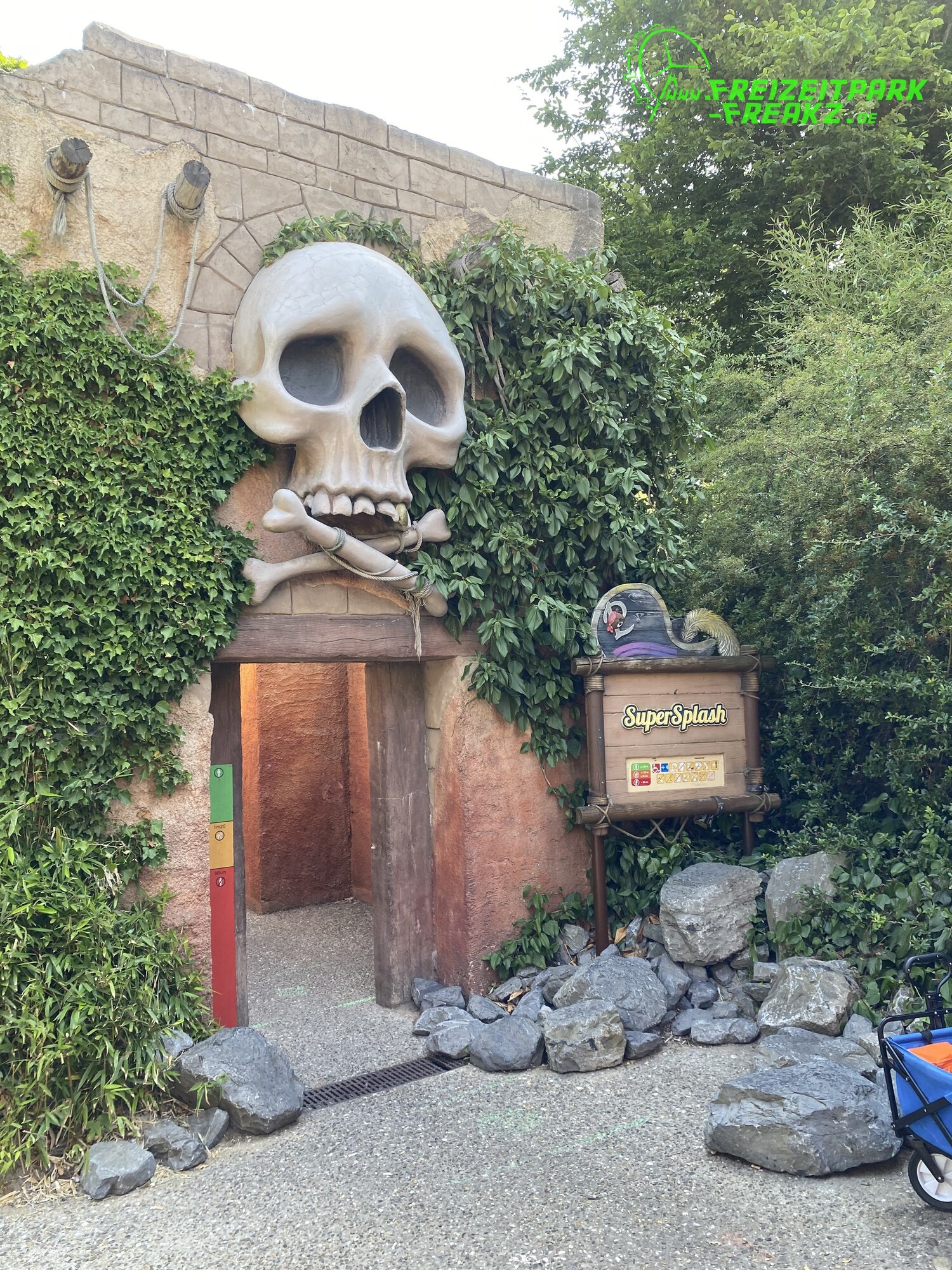 Plopsaland De Panne