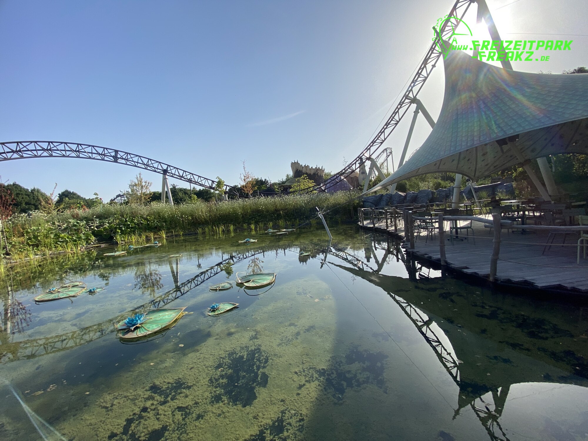 Plopsaland De Panne