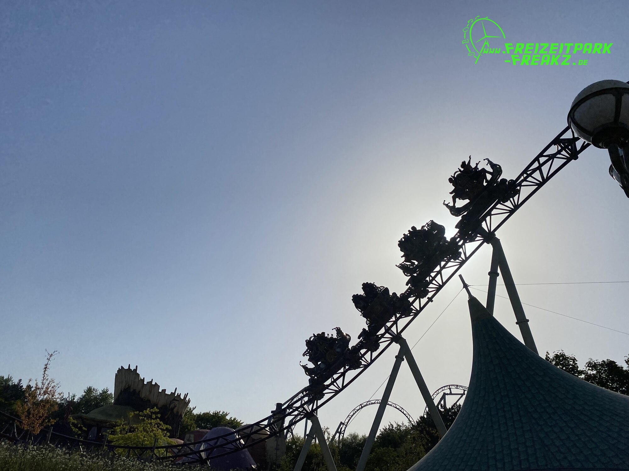 Plopsaland De Panne