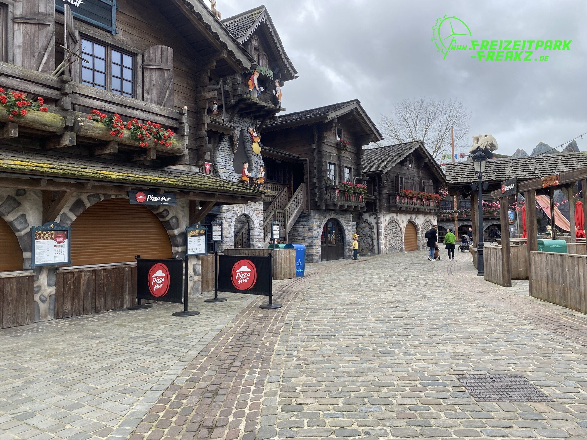 Plopsaland De Panne