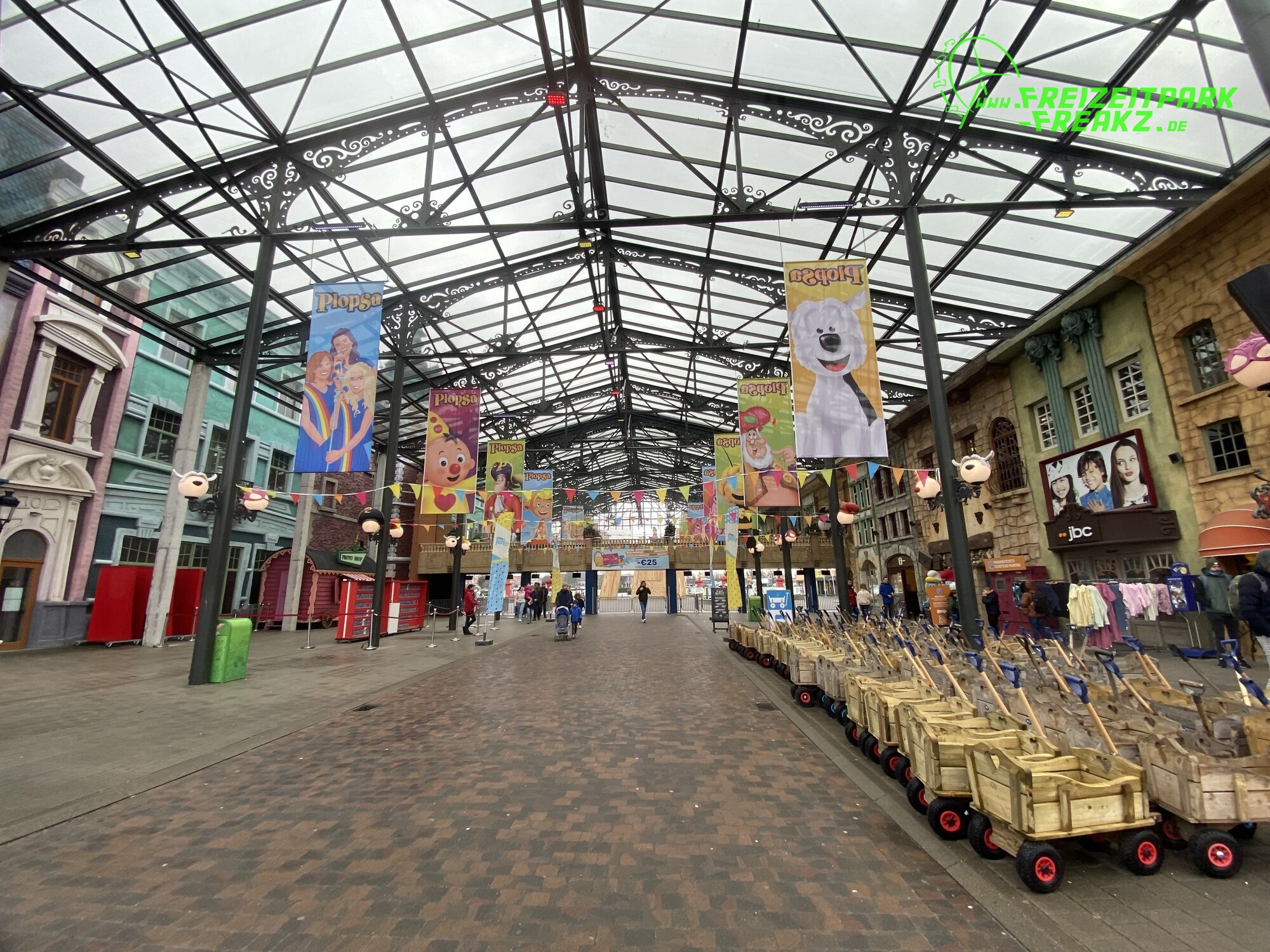 Plopsaland De Panne