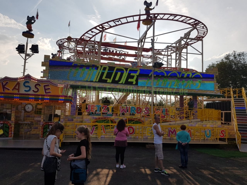 Steinert-Kirmes