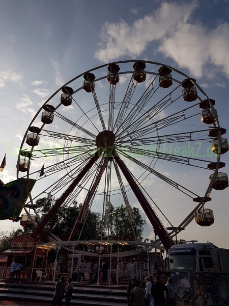 Steinert-Kirmes