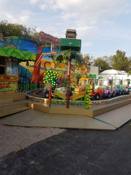 Steinert-Kirmes