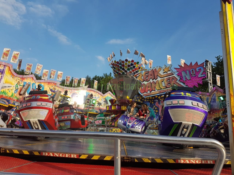 Steinert-Kirmes