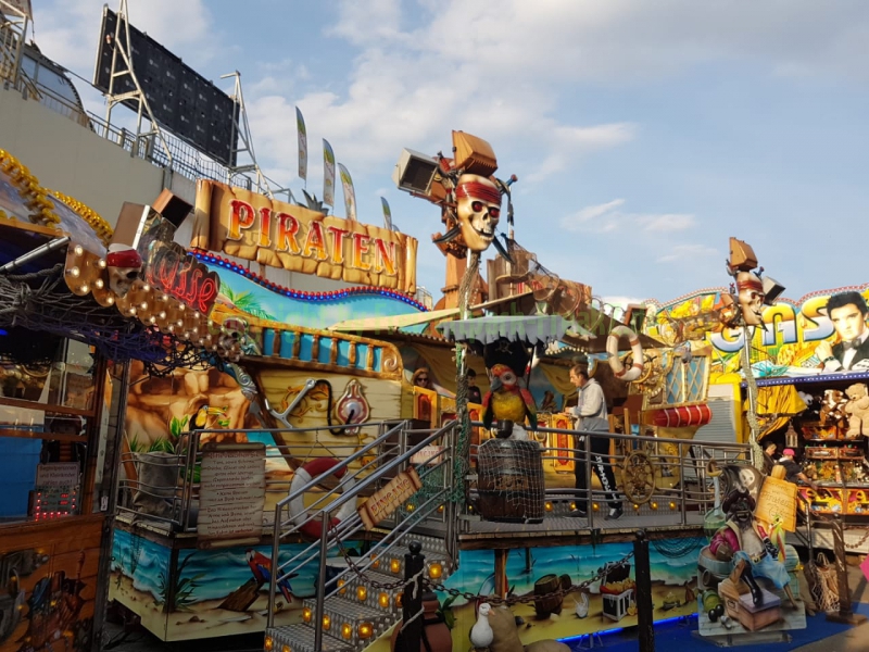 Steinert-Kirmes