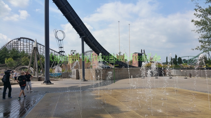 Toverland