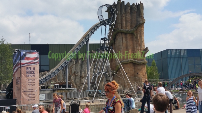 Toverland