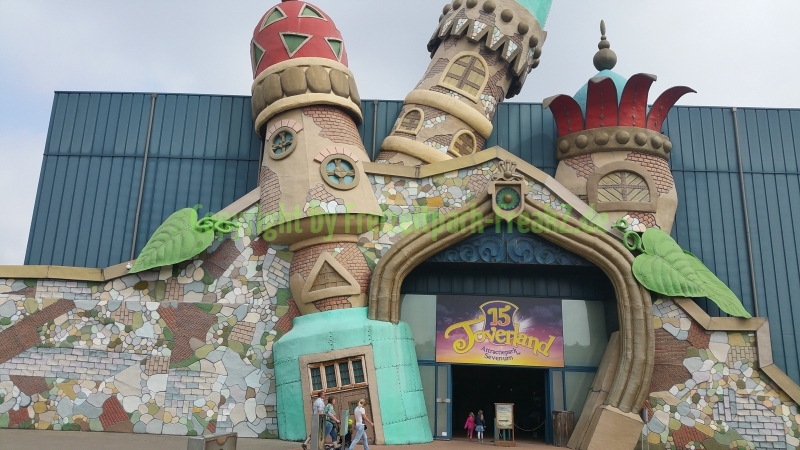 Toverland