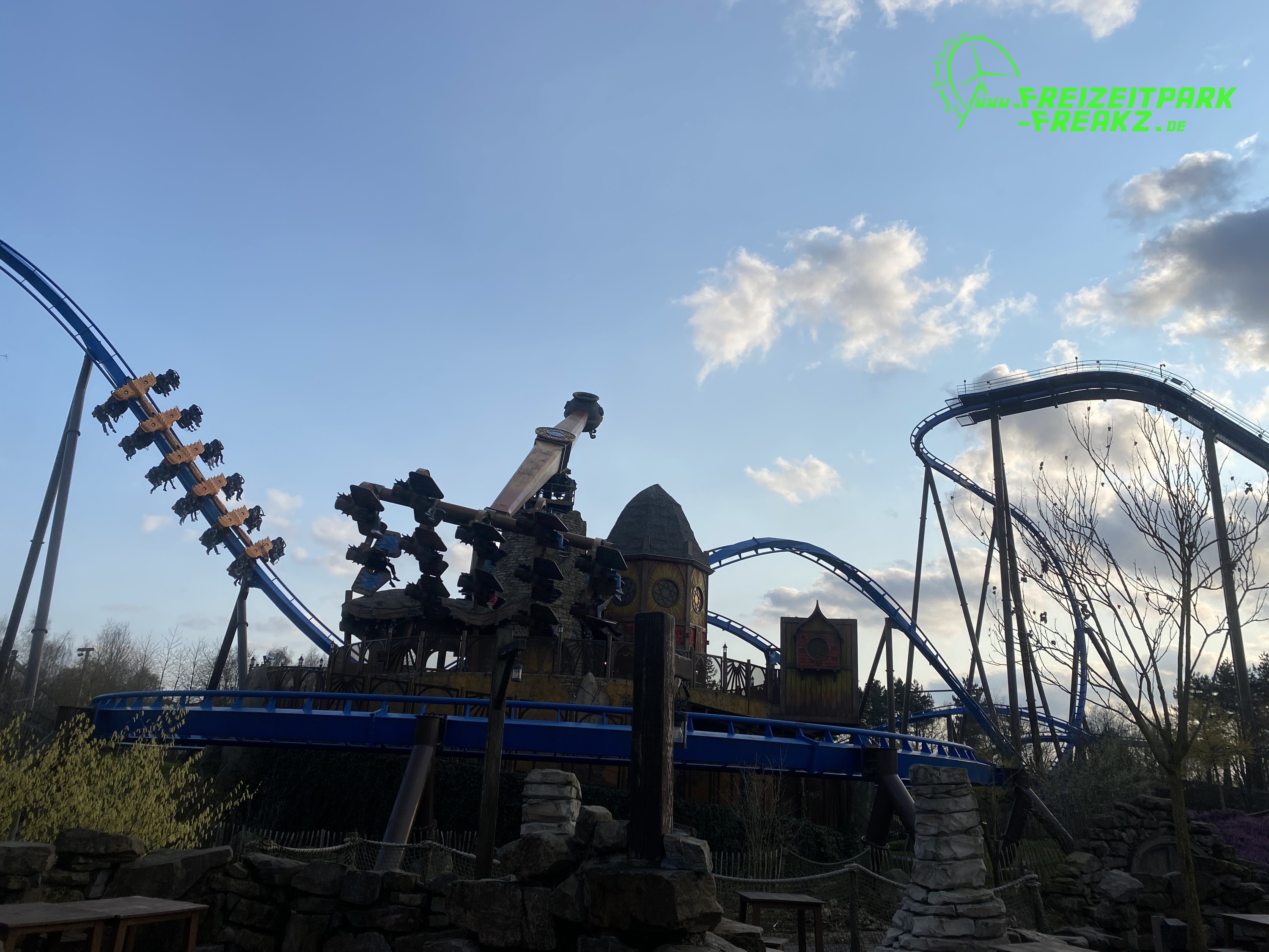 Toverland