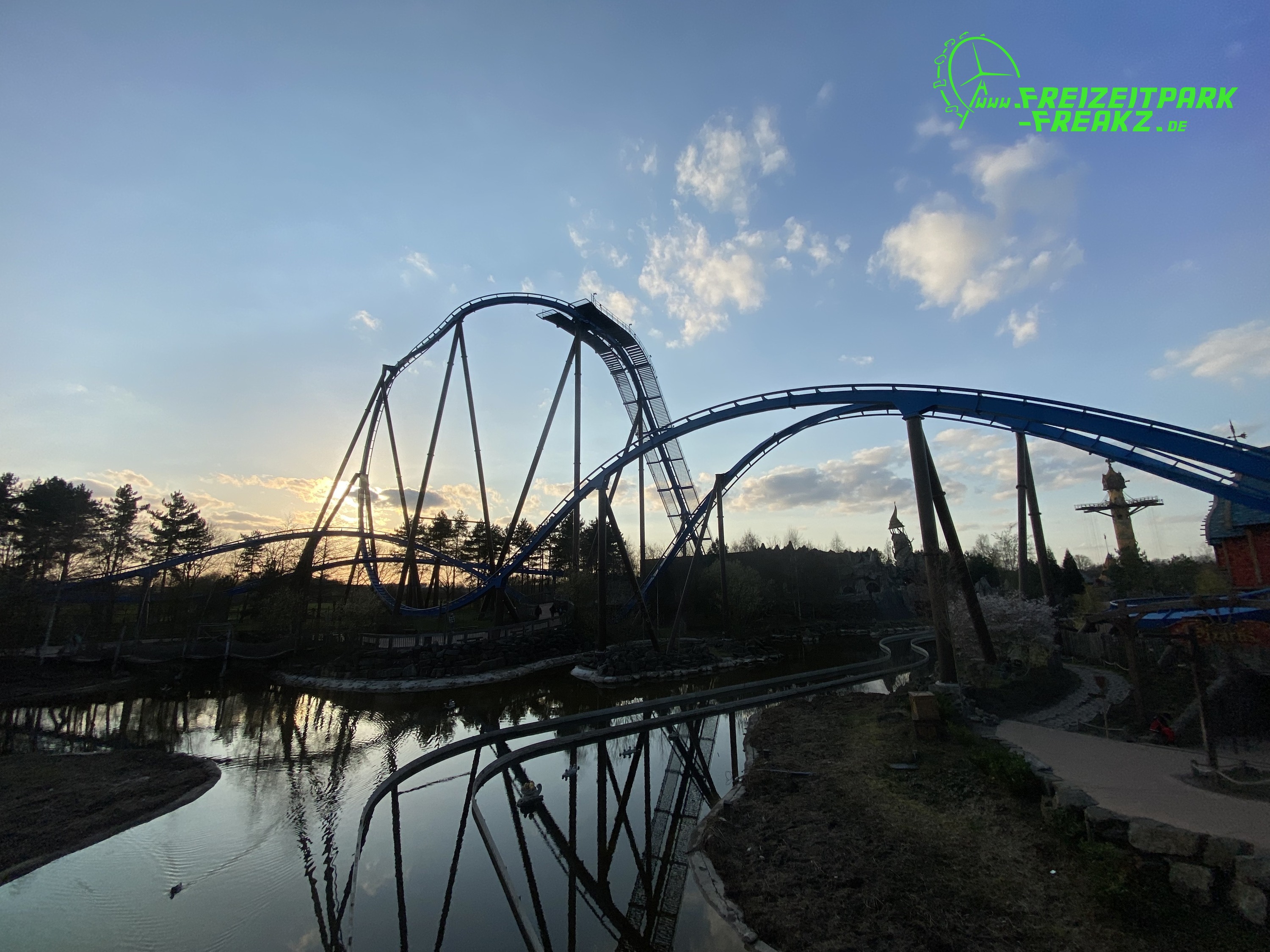 Toverland