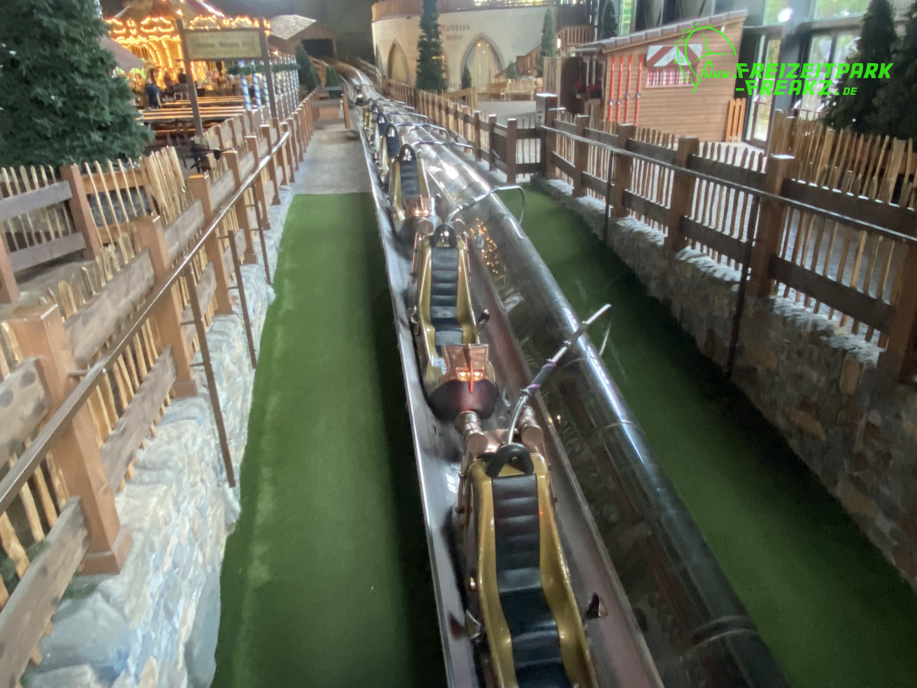 Toverland