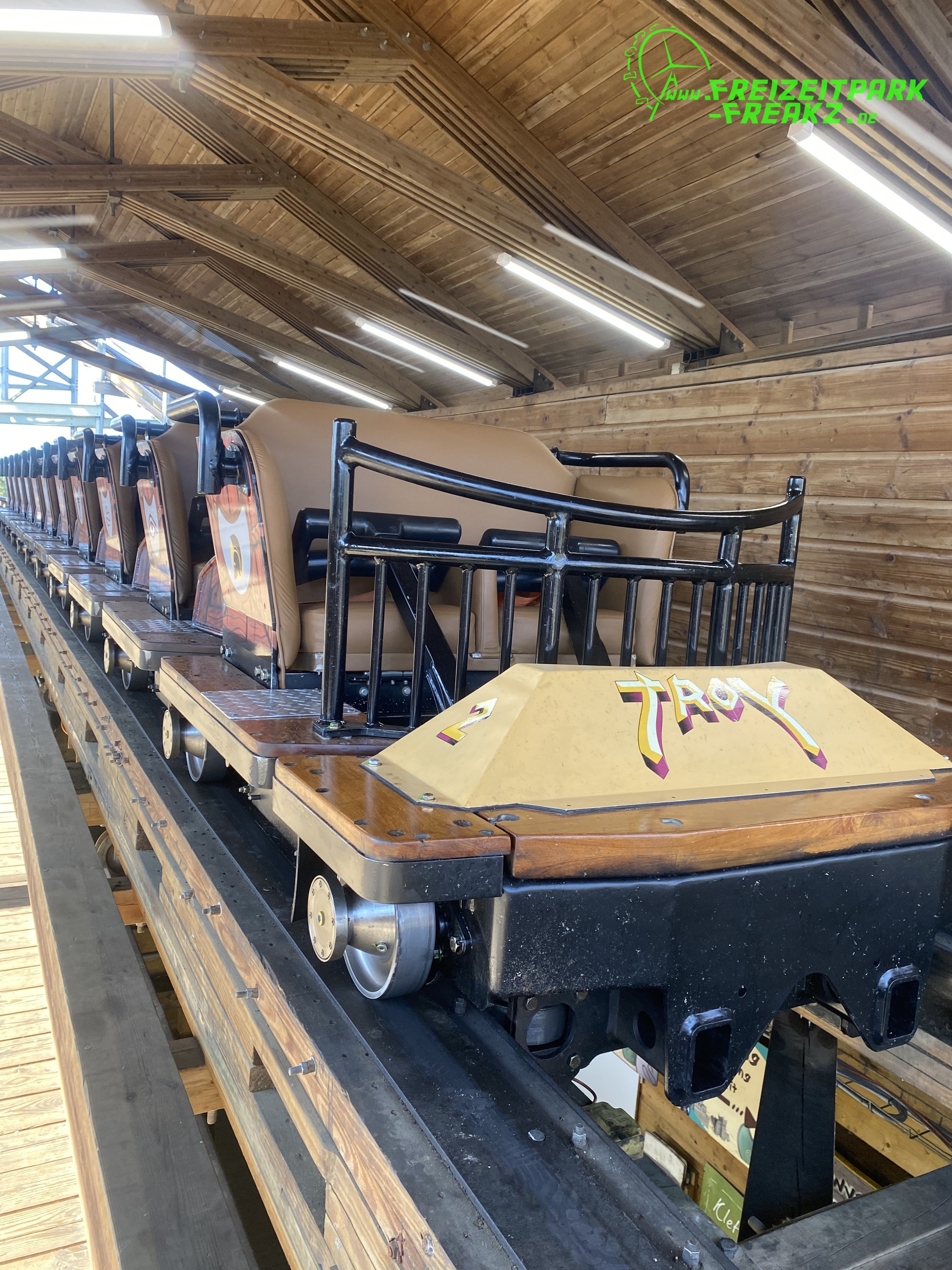 Toverland