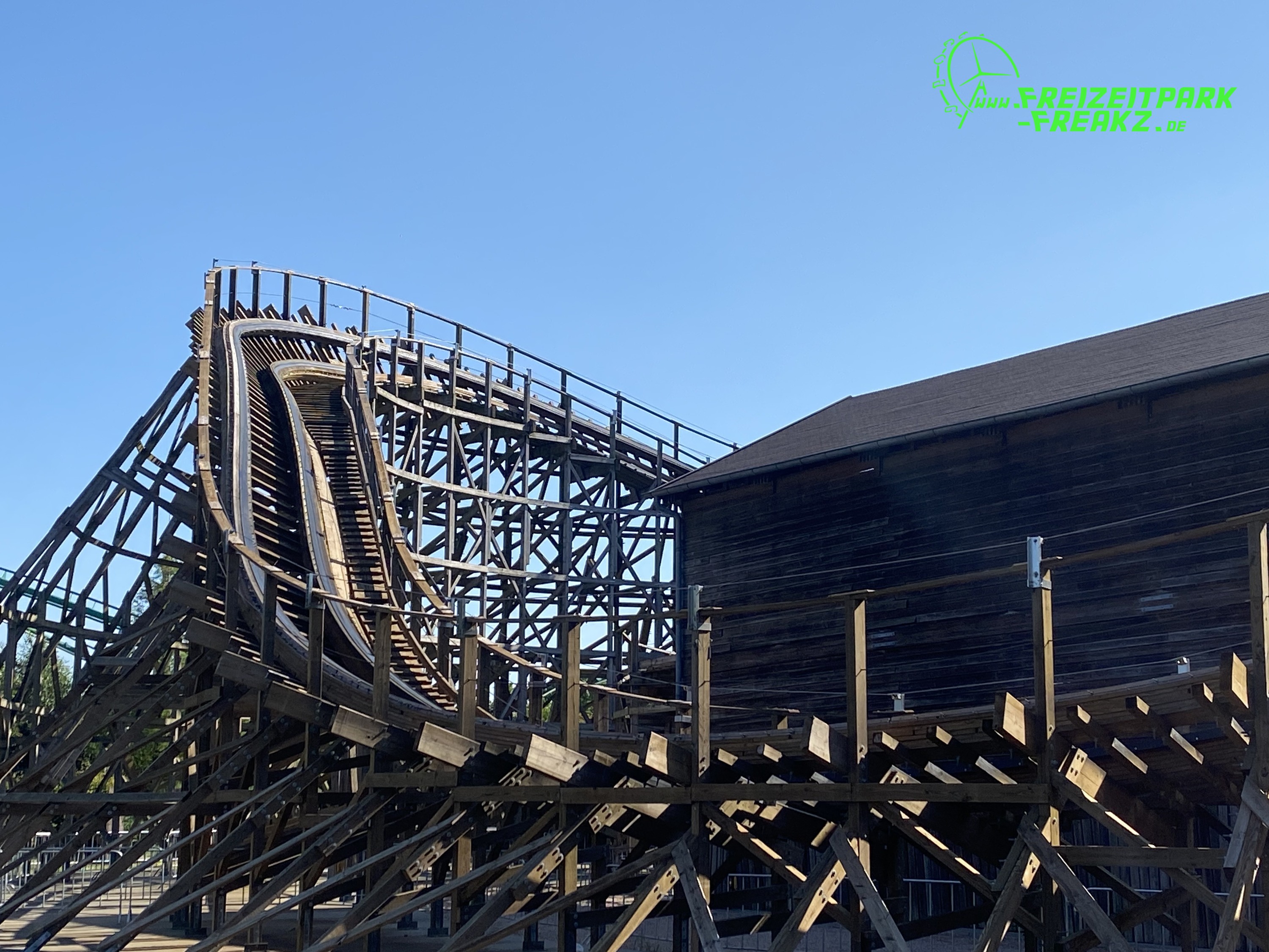 Toverland