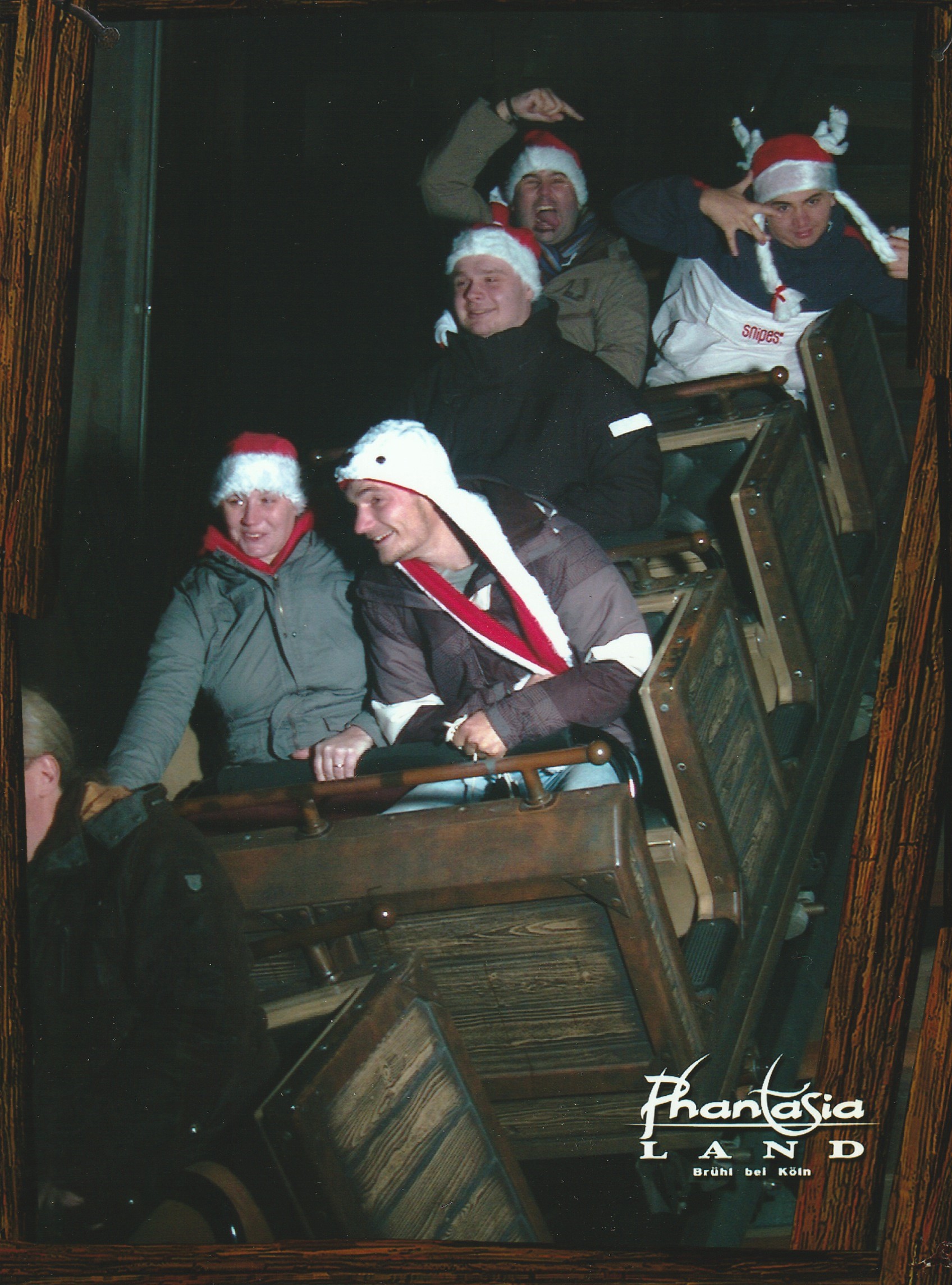Unsere Park BilderZ