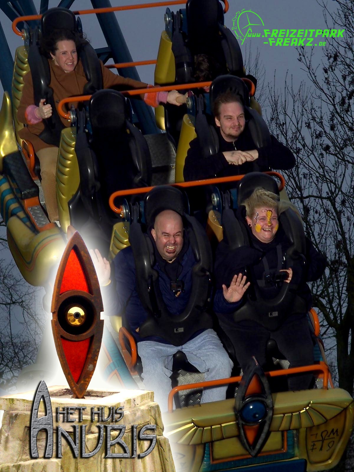 Unsere Park BilderZ