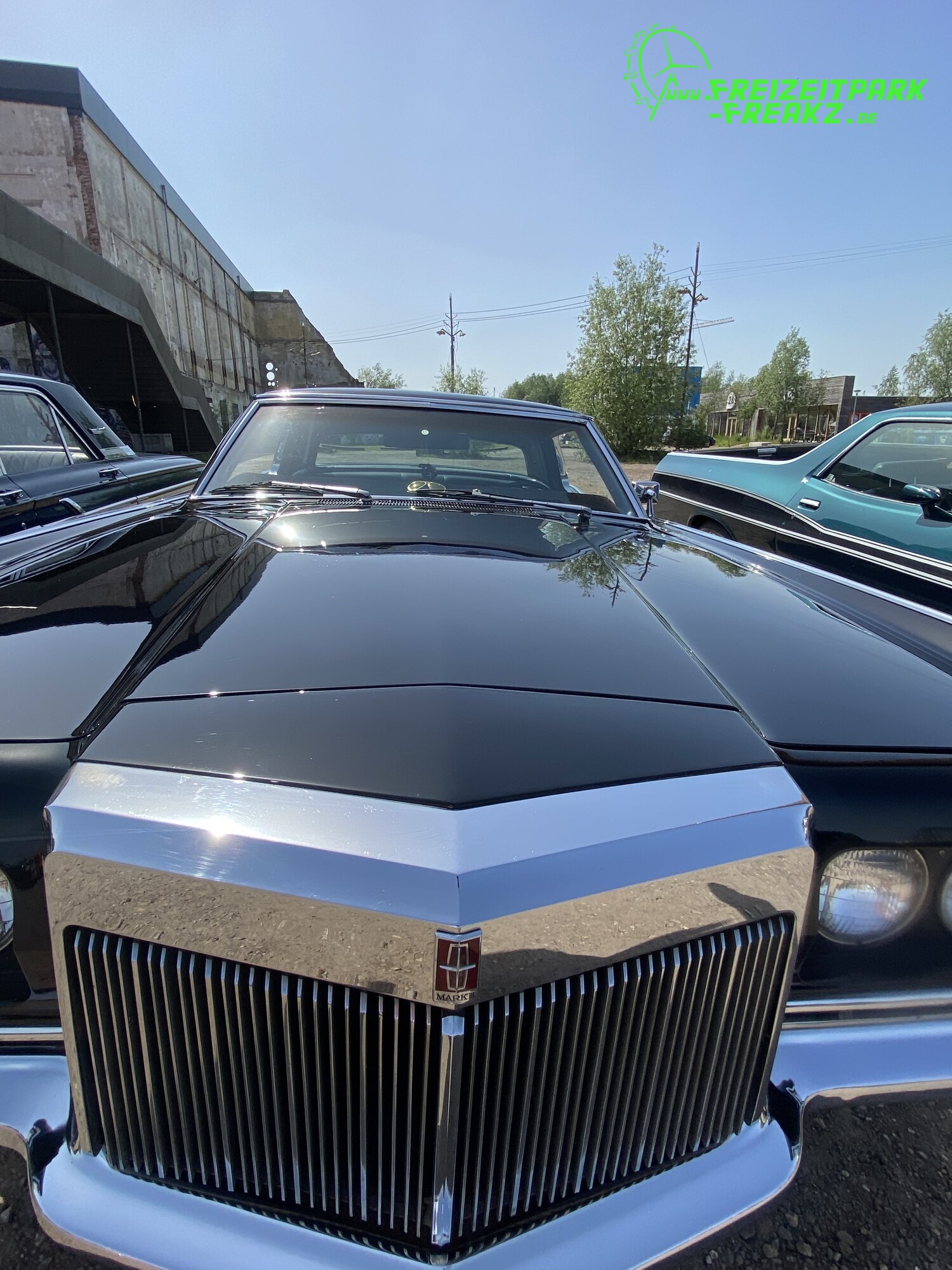 USA Car Treffen & more